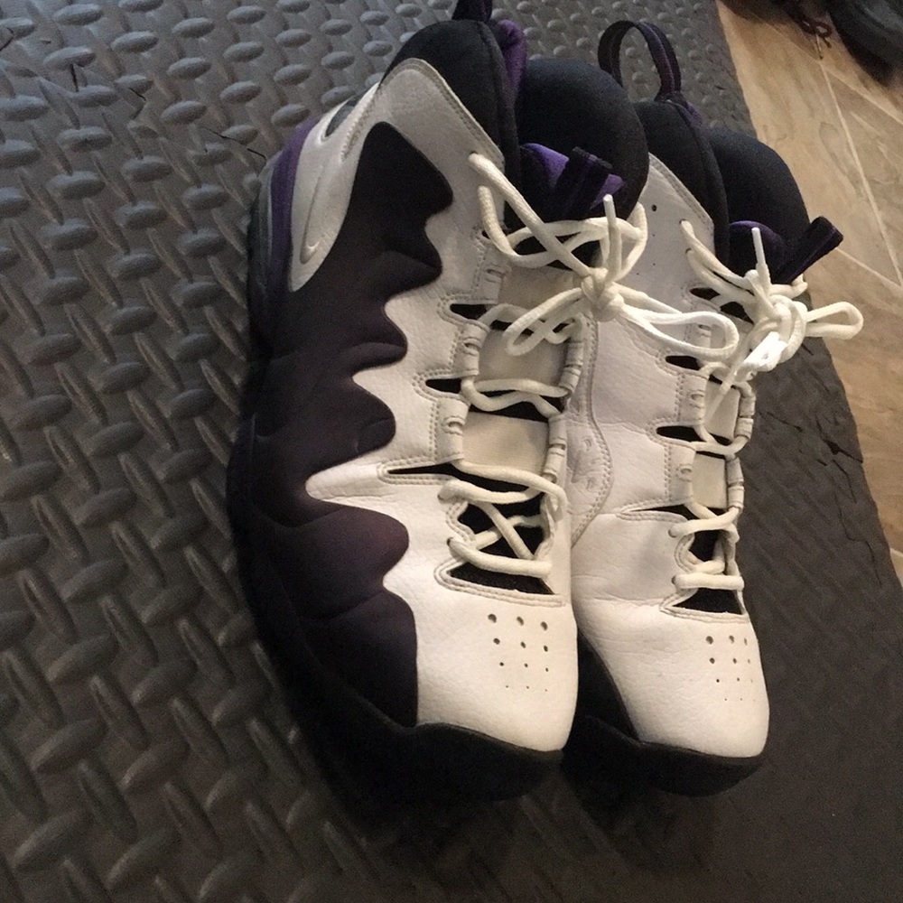 Eggplant Penny 3s